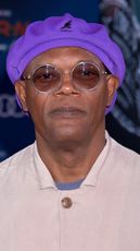 Samuel L. Jackson