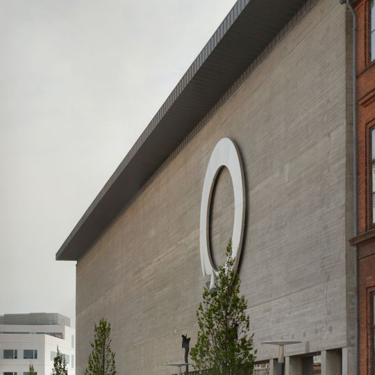 Randers Kunstmuseum
