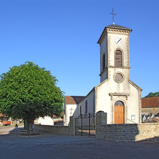 Massingy-lès-Vitteaux