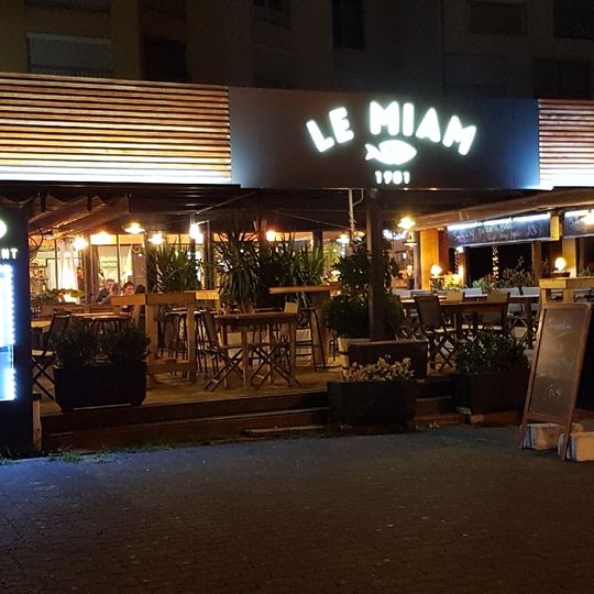 Le miam