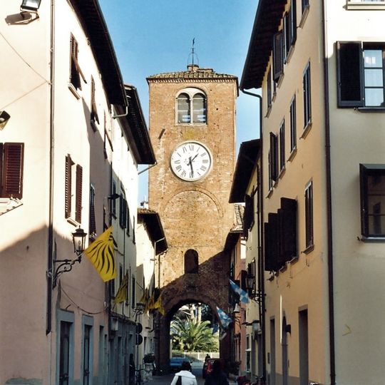 Castelfranco di Sotto