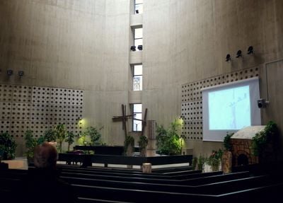 Interior 2