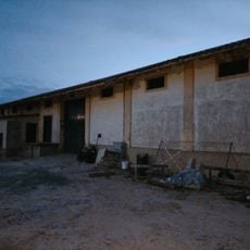 Granero de Martín Muñoz de las Posadas