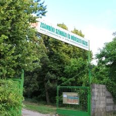 Theatre and Art Base in Zsámbék