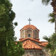 St. Anthony's Greek Orthodox Monastery