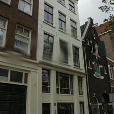 Brouwersgracht 155, Amsterdam