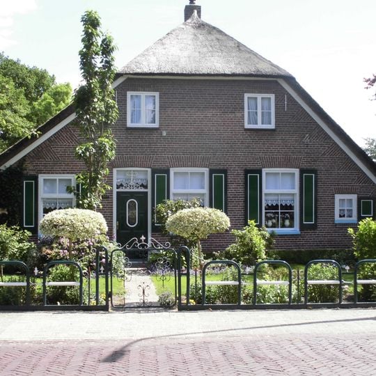Gemeenteweg 300, Staphorst