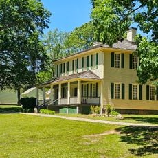 A. H. Stephens State Park