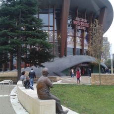 Aylesbury Waterside Theatre