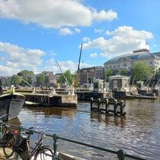 Amstelsluizen