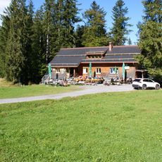 Dornbirner Hütte