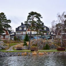Nynäs havsbad
