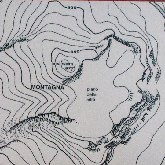 Sito archeologico di Polizzello