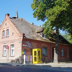 Alte und neue Schule