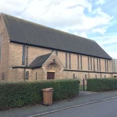 St Mark's Church, Derby