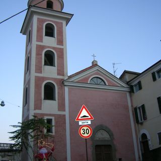 San Michele Arcangelo Church