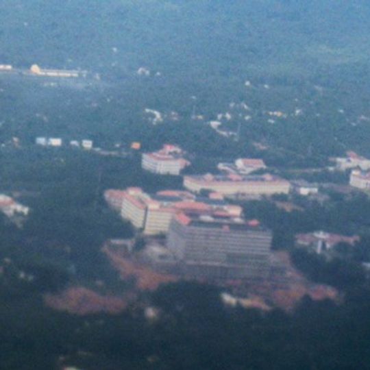 Kazhakoottam