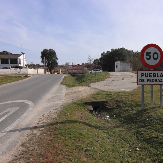Puebla de Pedraza