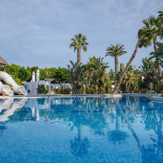 Alannia Resorts Guardamar