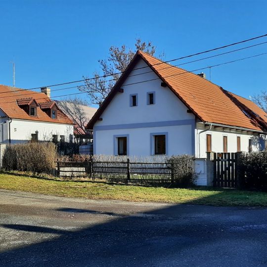 Svinařov