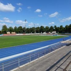 Stadion Lichterfelde