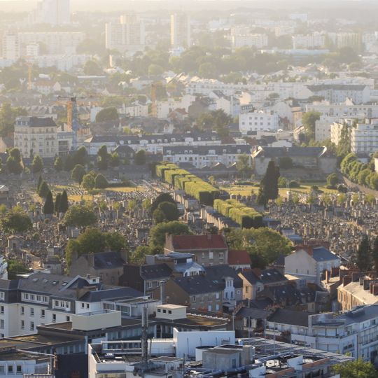 Cimitero della Misericordia