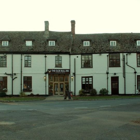 The Bull Inn