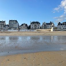 La Grande Plage de Quiberon