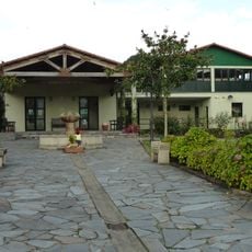 Botanical Garden Ría do Burgo