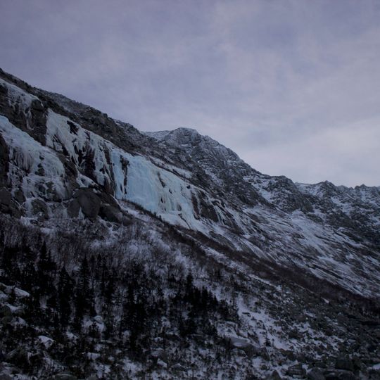 Northeast Piscataquis