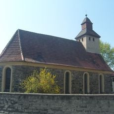 Protestant church Schlaitz