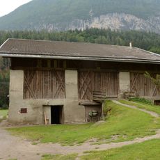 Wirtschaftsgebäude Kalerhof