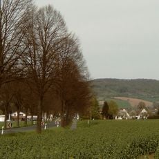 Burgberg