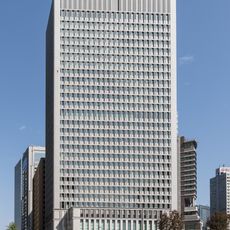 Nissay Marunouchi Building