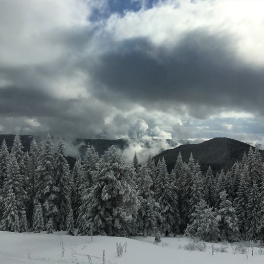 Provincia di Çankırı