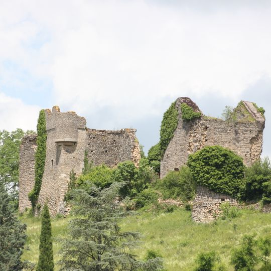 Château de Sigy-le-Châtel