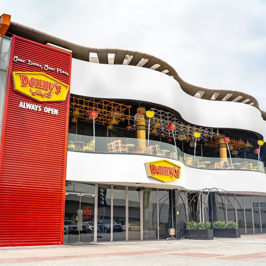 Denny's