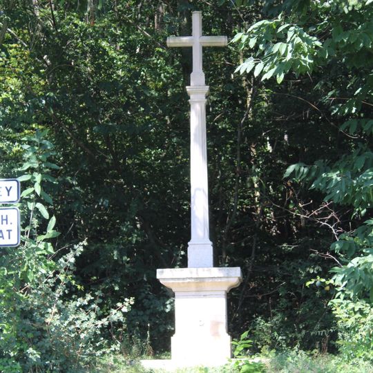Croix de la Nicolière