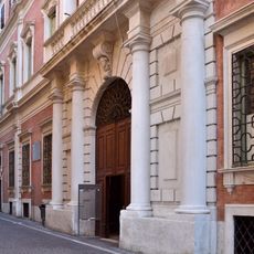 Palazzo Mazzolari
