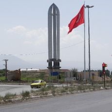 Iğdır Genocide Memorial and Museum