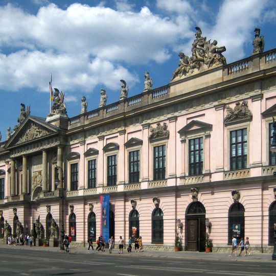 Niemieckie Muzeum Historyczne