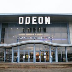 Odeon