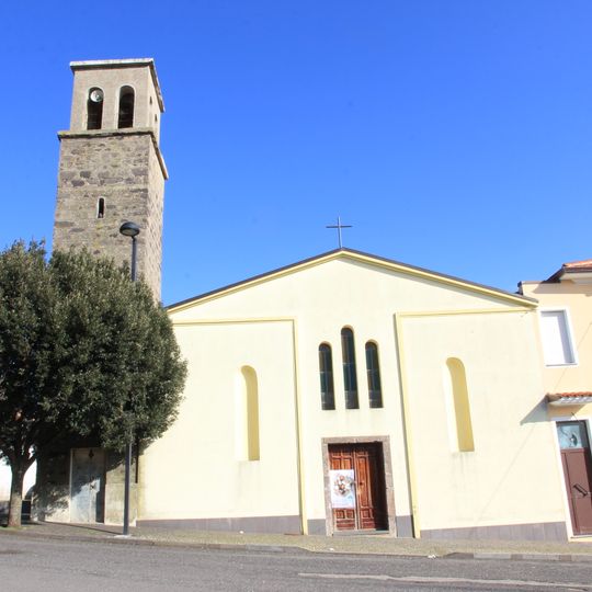 Chiesa di Sant'Andrea