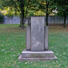 Památník padlým horníkům