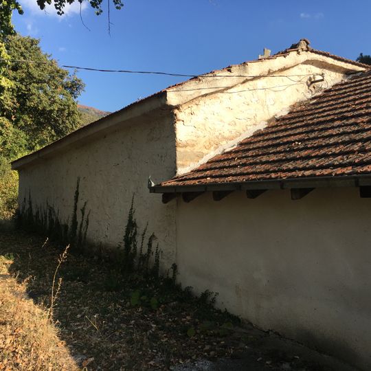 St. Athanasius Church