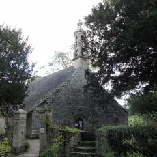 Chapelle Notre-Dame-du-Crann