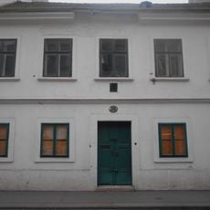 Strozzigasse 39, Vienna