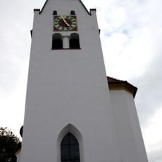 St. Stephanus