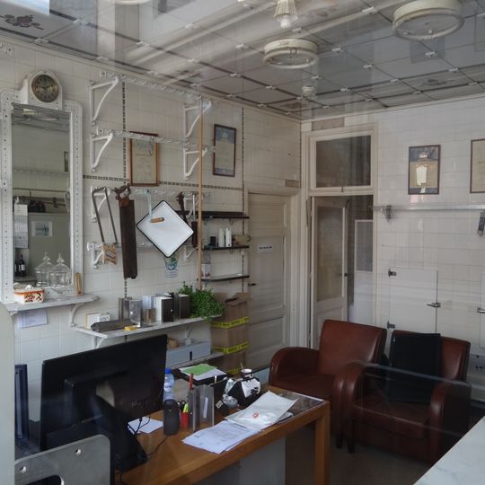 Prinsenstraat 41, Aalten