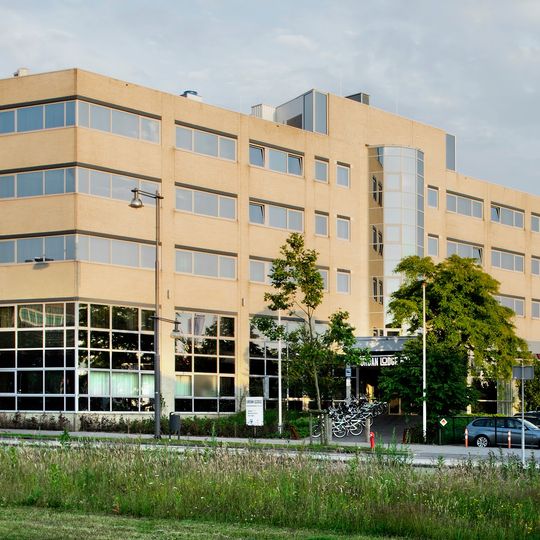 Urban Lodge Hotel